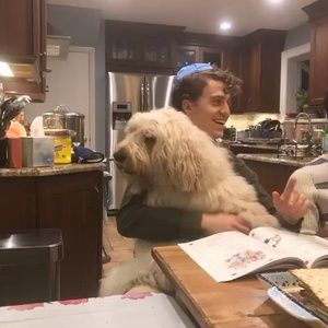 Meet your Posher, Evan